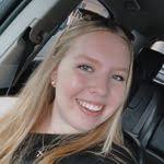 Adriana Mcdonnell's Instagram, Twitter & Facebook