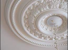 35 latest plaster of paris designs, pop false ceiling. How To Make Plaster Of Paris Interior Design Youtube