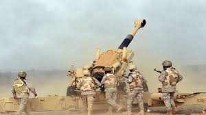 The saudi arabian armed forces or saaf are the military forces of saudi arabia. Ø§Ù„ØªØ­Ø§Ù„Ù ÙŠØ¹ØªØ±Ø¶ ØµØ§ÙˆØ±Ø® Ø§ Ø¨Ø§Ù„ÙŠØ³ØªÙŠ Ø§ Ø£Ø·Ù„Ù‚Ù‡ Ø§Ù„Ø­ÙˆØ«ÙŠÙˆÙ† Ø¹Ù„Ù‰ Ø§Ù„Ù…Ø®Ø§