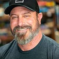 Back to the Dirt by Frank Bill