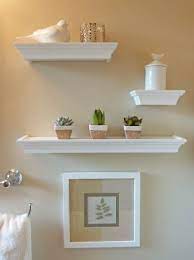 Check spelling or type a new query. Information About Rate My Space Floating Shelves Bathroom Living Room Decor Rustic Floating Shelves