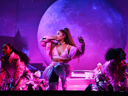 How to write the barnard supplemental essays table of contents. Why Ariana Grande Is Accused Of Stealing Outfits Cultural Appropriation Insider