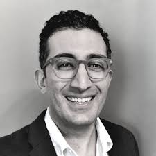 Eric Kroll Email & Phone Number