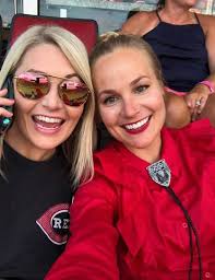 natjooones… my radio sister. I am SO excited for you and this next chapter.  We're gonna miss the heck out of you but can't wait to see what's ahead!!!  Don't miss Natalie's