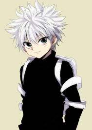 Check spelling or type a new query. Epingle Par Laura Sosa Sur Killua Kirua Hunter X Hunter Killua
