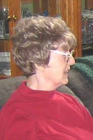 Una Mary 'Marigold' Milner