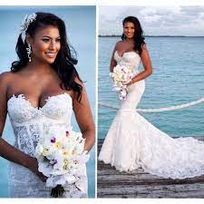 When it comes to wedding dresses, there are a multitude of gowns to choose from: Vintage Pnina Tornai Sweetheart Lace Applique Mermaid 2016 Wedding Dresses Lace Back Court Train Wedding Bridal Gowns Custom Gown Party Applique Apparelgown Disposable Aliexpress