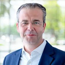 Marc Kramers, Partner