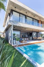 Casa Enseada C140 Martin Arquitetura Engenharia Casas De Luxo Arquitetura Casas