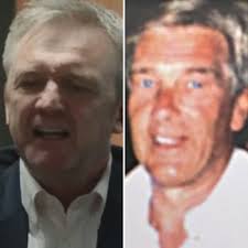 The real Horizon victims portrayed in Mr Bates vs The Post Office