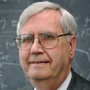 Peter Goddard — Intercontinental Academia