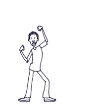 Thank You Dance Gifs Find Share On Giphy Happy Dance Gif Dance Giphy