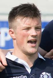 George Horne (rugby union)