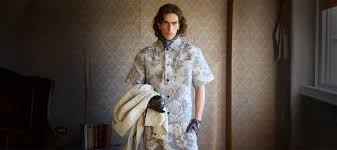 Descendant of Thieves | NYC Menswear Made in Limited Batches