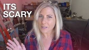 Joyce Stratton shares what she learned raising children away from family