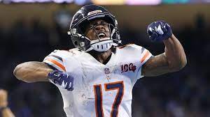 Anthony miller fizzled in his third year in chicago and was passed up by darnell mooney as the team's no. Bears Trade Receiver Former Second Round Pick Anthony Miller To The Texans Per Report Cbssports Com