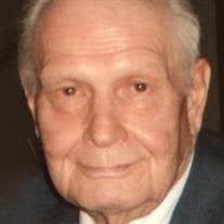 Donald W. "Gene" Ogborn Obituary