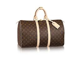 How To Choose The Right Size Louis Vuitton Keepall
