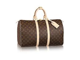 how to choose the right size louis vuitton keepall