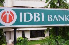 You will also receive an sms alert. Idbi Bank Q4 Net Jumps 278 On Higher Nii One Off Tax Refund The Financial Express