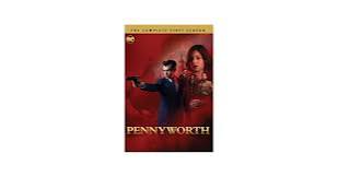 Amazon.com: Pennyworth: The Complete First Season : Jack Bannon, Ben  Aldridge, Emma Paetz, Hainsley Lloyd Bennett, Ryan Fletcher, Dorothy  Atkinson, Paloma Faith, Jason Flemyng, Bruno Heller, Danny Cannon, Bruno  Heller, Danny Cannon: