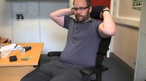 Ergohuman Ergonomic Office Chair Review Youtube