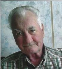 Edward Gentry Obituary (1945