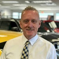 Ciocca Chrysler Dodge Jeep Ram of Flemington