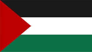 Le drapeau de la Palestine – Les plus beaux drapeaux du monde