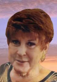 Linda Mae Dewbre Obituary August 16, 2021