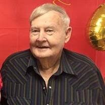 John Beal Sr. Obituary