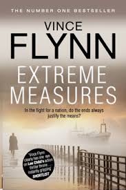 Extreme Measures | Book by Vince Flynn | Official Publisher Page | Simon &  Schuster AU