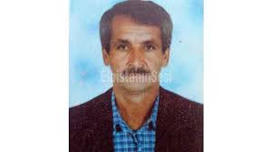 Vefat eden hemşehrilerimiz