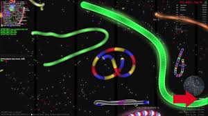 These mods allow you to play . Ntl Mod For Slither Io