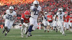 Where to watch Pinstripe Bowl free stream today