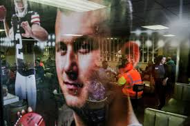 How Johnny Manziel's rise to Heisman, NFL has led to sudden fall