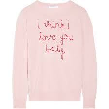 Petalxkayla In 2021 Embroidered Sweater I Love You Baby Sell Shirts Online