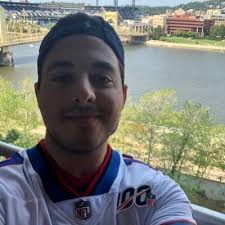 Nick Pellegrino (@sonofdan96)