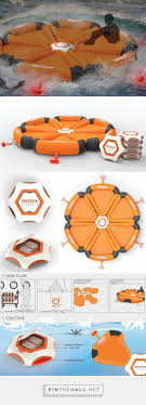 Sea Safety For Dummies Yanko Design A Grouped Images Picture Futuristic Technology Innovation Design Design
