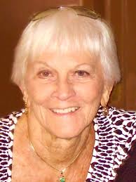 Rose-Marie Adams Simpson