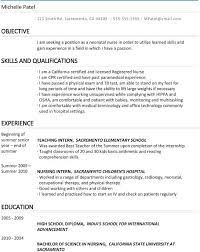 Maybe you would like to learn more about one of these? Top 3 Resume Examples For International Students Studying In The Us