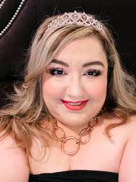 Many many happy returns of the day with unlimited joy with good health to  Leo Queen "Veronica Sigala". Wishing you all the best best for your future  life. Keep smiling Queen!!