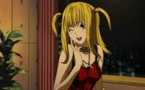 Death Note Review On We Heart It After gaining a death note, she seeks out kira in order to thank him for killing the man who murdered her family and to offer him her help. death note review on we heart it