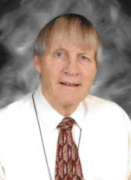 Obituary for Donald L. Luhring