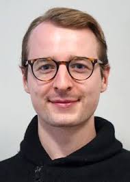 Samuel Wright, PhD Student