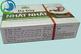 Đây là một trong số các loại thuốc giảm đau, hỗ trợ điều trị nhiều bệnh lý về dạ dày, tá tràng phổ biến trên toàn thế giới. Thuá»'c Dáº¡ Day Nháº¥t Nháº¥t Tac Dá»¥ng HÆ°á»›ng Dáº«n Sá»­ Dá»¥ng Tháº­n Trá»ng Khi Dung