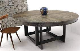 Best Of Round Kitchen Table With Leaf Dining Room Table Round Extendable Dining Table Big Dining Room Tables