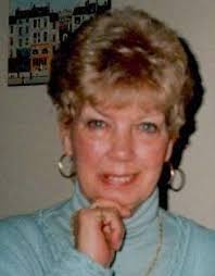 Service information for Mary Catherine Loftus