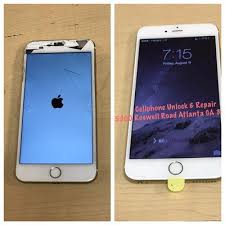 Turn on your phone with a sim card not from the original network, ie it's not locked to. Cell Phone Unlock Repair 5300 Roswell Rd Atlanta Ga Cellular Phone Services Mapquest
