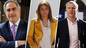Puntualmente a las 23:30 horas, y lejos de los números de sintonía que ha registrado la franja electoral, el único debate televisado de los precandidatos a la presidencia por chile vamos se transformó en. Calculo Politico O Una Mala Ley La Division De Chile Vamos Ante Debate Por Retraso De Eleccion De Gobernadores Fundacion Chile Descentralizado